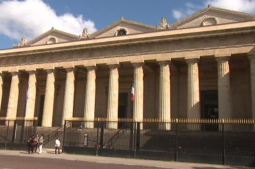 Un des dix cyber-pédocriminels les plus recherchés au monde : le cantonnier du village condamné à 20 ans de prison