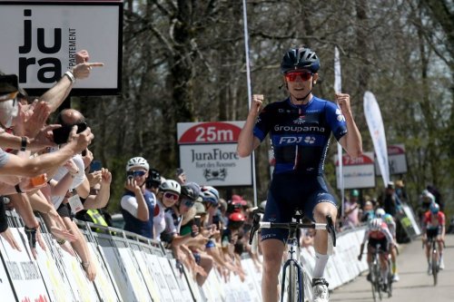 Tour du Jura 2025 : ce qu'il faut savoir sur le parcours, horaires, et la retransmission TV