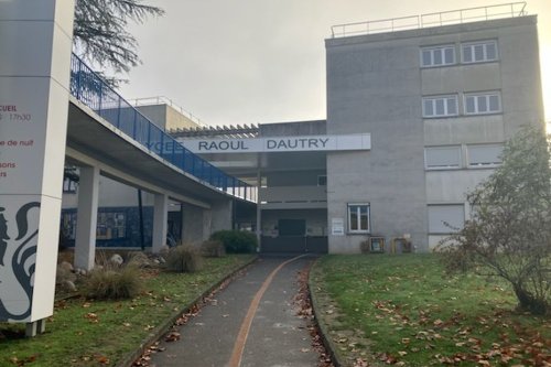 Limoges : le lycée Raoul Dautry contraint de fermer ce lundi