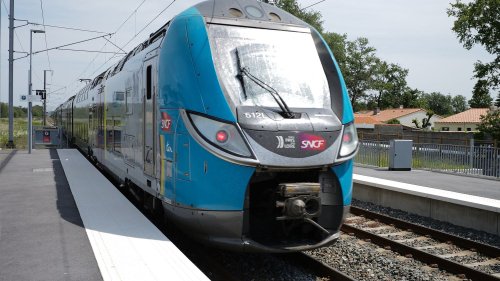 Mobilisation contre la réforme des retraites : la SNCF prévoit une circulation "très légèrement perturbée" mardi, trafic "normal" à la RATP