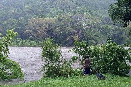 Météo : 25 communes en vigilance jaune fortes pluies et orages