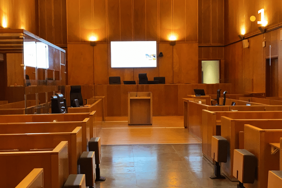Un procès pour vol à main armé à caractère homophobe s'ouvre aux Assises de Martinique