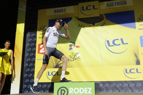 Tour de France 2022 : tout savoir sur les étapes en Occitanie