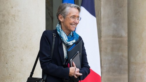 Remaniement : Elisabeth Borne est nommée Première ministre par Emmanuel Macron