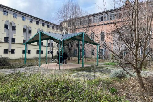 “On va totalement changer d’univers” : comment cette ancienne prison va devenir une école d’ingénieurs