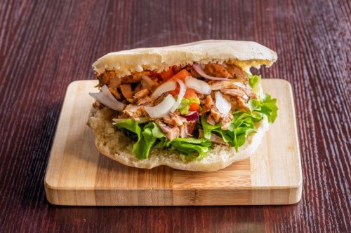 Fastfood : le meilleur kebab de France 2022 est toulousain