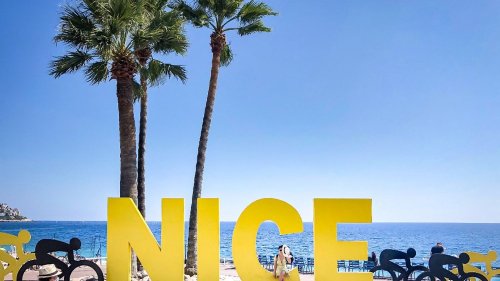 Tour de France 2024 : un contre-la-montre entre Monaco et Nice pour l'arrivée finale, une première historique loin de Paris