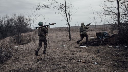 "Les tirs sur les infrastructures russes augmentent" : comment les pièces de la contre-offensive ukrainienne continuent de s'assembler