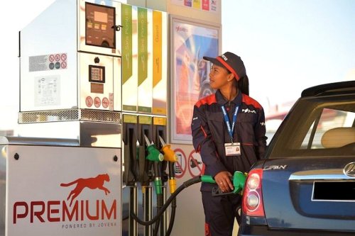 Madagascar : le Président tente de limiter la hausse des prix des carburants