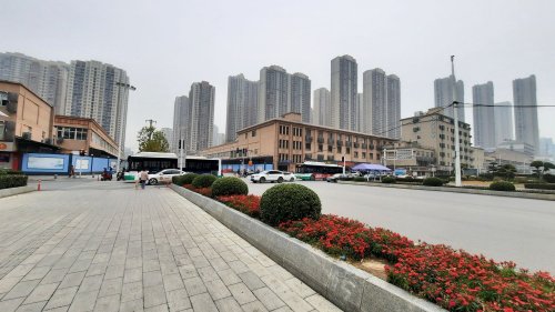 Covid-19 : à Wuhan, de nombreux expatriés n'ont pas retrouvés leur vie d'avant le confinement