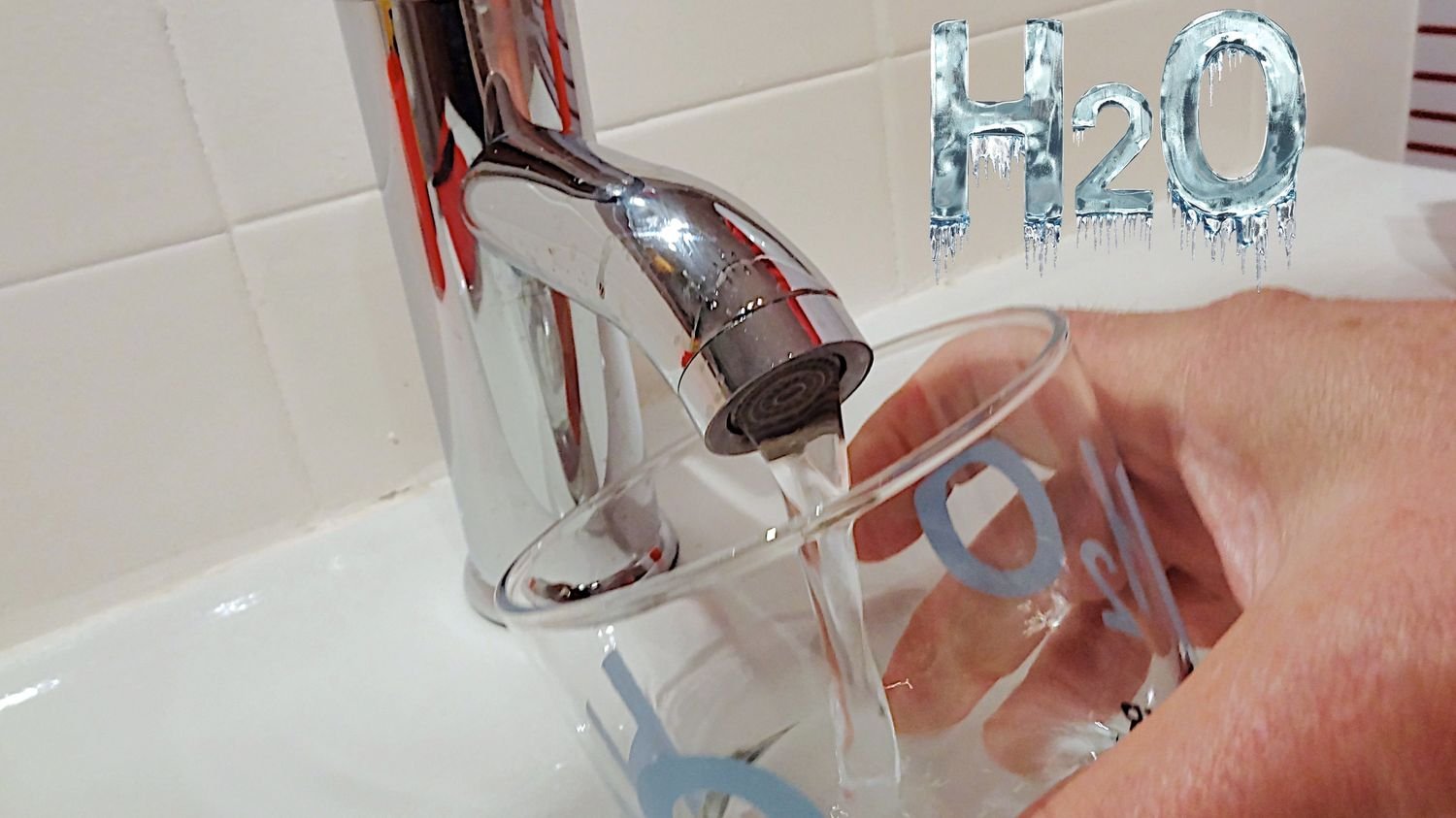 La consommation d'eau du robinet interdite pour les personnes fragiles dans 11 communes du Haut-Rhin