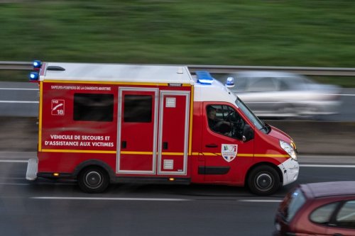 Un terrible choc frontal en Haute-Saône : l'accident fait un mort, un conducteur suisse