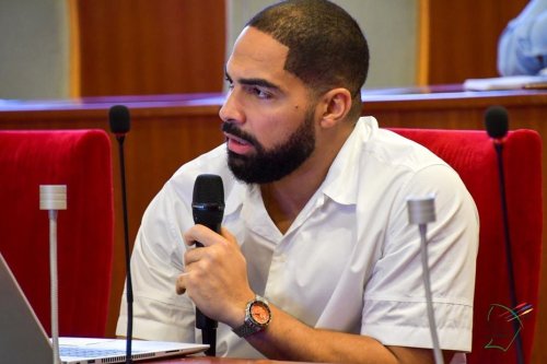 Médecine en Guyane : au 4ᵉ séminaire pour le CHU, le Dr Jean-Christophe Lafontaine et Patricia Saïd défendent un modèle enraciné