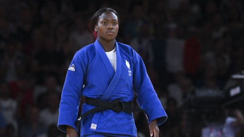 Euro de judo : un record européen, un septième titre mondial, finir en beauté à Los Angeles... Les quatre derniers défis de Clarisse Agbégnénou