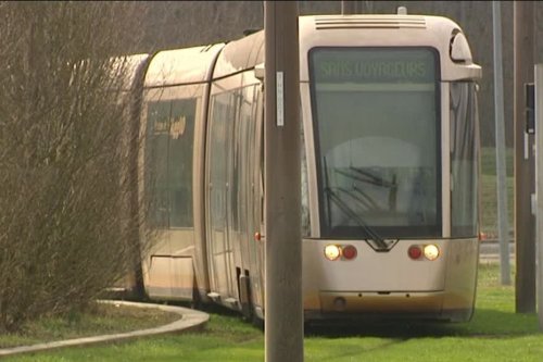 Grève du tram à Orléans : retour à la normale sur le réseau TAO