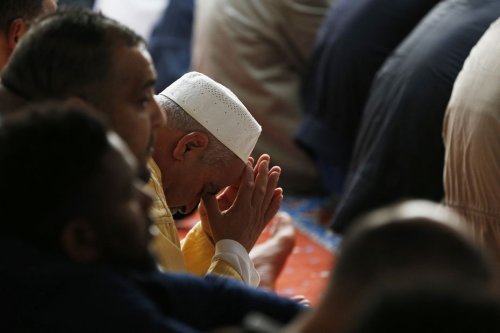 Le ramadan a commencé depuis le 23 mars 2023