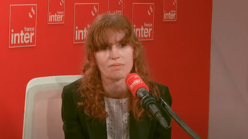 Bétharram : "Je voulais me faire recenser comme victime, une victime parmi d’autres et fille du Premier ministre", déclare Hélène Perlant