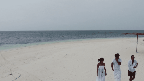 Tanzanie : un couple décide de changer de vie et d’aménager... une île