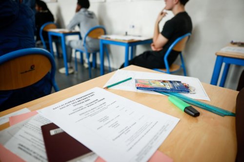 Bac Pro 2025, deux filières hors du commun qui recrutent : "Le taux de réussite est de 100%"
