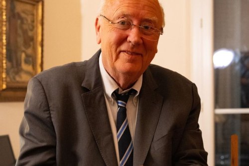 "Je me suis fixé l’objectif d’honorer la mémoire de Paul Quilichini", Bertrand d’Ortoli élu maire de Sartène dans des conditions particulières