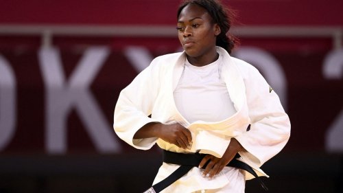 Judo : Clarisse Agbégnénou blessée au genou droit, Teddy Riner éliminé dès les quarts de finale des championnats d'Europe des clubs