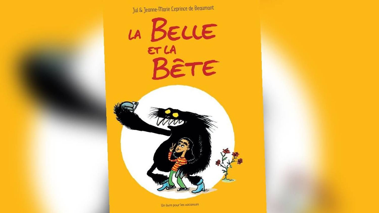 "Pas adaptée", "réécriture moderne", "censure"... Que contient la version de "La Belle et la Bête" du dessinateur Jul, annulée par l'Education nationale ?