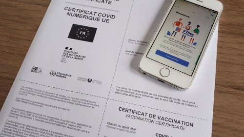 Pass sanitaire : comment les gérants de restaurants, bars et centres commerciaux vont-ils le contrôler ?
