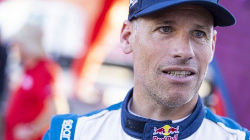 Rallye : quadruple vainqueur du Dakar avec Nasser Al-Attiyah, le Français Mathieu Baumel annonce avoir été amputé de la jambe droite