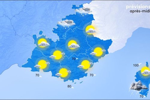 Que prévoit météo France pour ce dimanche 28 novembre