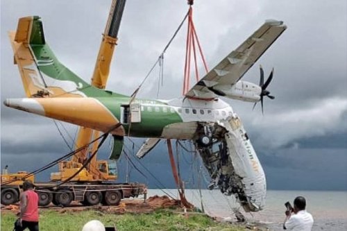 Tanzanie : les pilotes de Precision Air ont ignoré les alertes