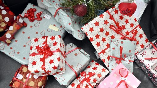 Noël : plus d’un tiers des Français craint de ne pas pouvoir offrir de cadeaux, selon une étude