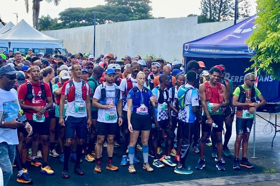 Maria Guzman et Lionel Fontaine remportent la "Driv’ du Manikou 2024" de Martinique