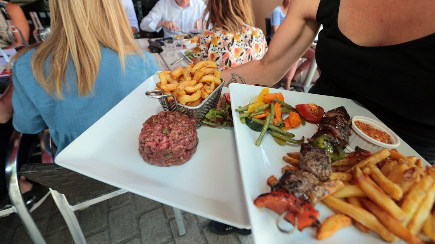 L’affichage de l’origine des viandes ovines, porcines et des volailles à nouveau obligatoire dans les restaurants