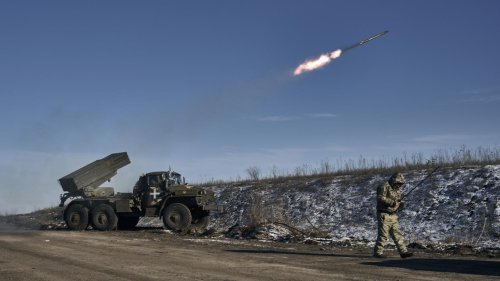 DIRECT. Guerre en Ukraine : Kiev va obtenir de nouvelles livraisons d'armes américaines et franco-italiennes