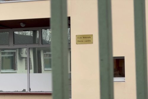 Un agent municipal soupçonné d'attouchements sur des élèves de l'école maternelle de Saint-Denis-lès-Sens