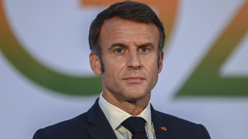 Emmanuel Macron sera l'invité des journaux de 20 heures de TF1 et de France 2 dimanche
