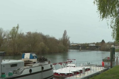 Héritage des JO de Paris : un premier site de baignade dans la Marne en Seine-Saint-Denis en 2026