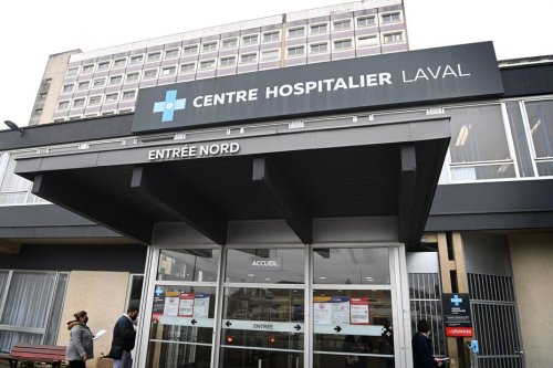Hôpital de Laval : une enveloppe de 80 millions d'euros pour sa rénovation et le partage des tâches avec l'hôpital de Mayenne