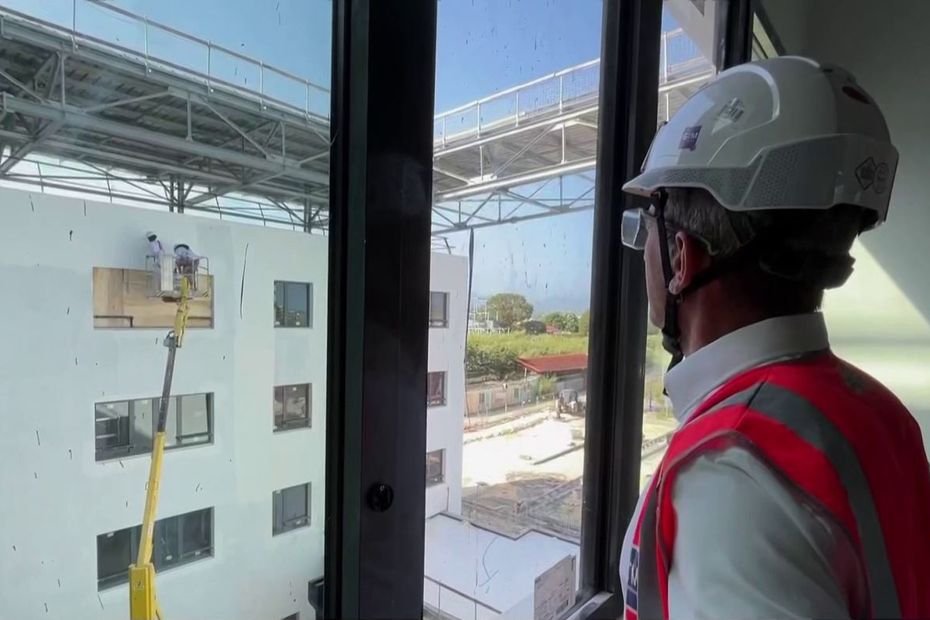 Emploi en Guadeloupe : les embauches en baisse, mais certains secteurs tirent leur épingle du jeu