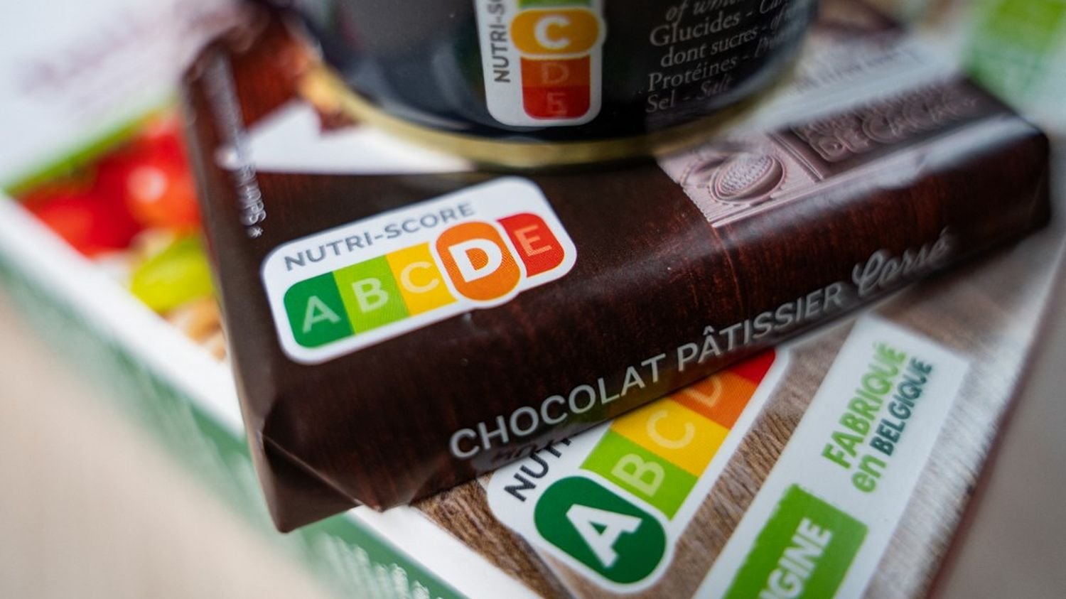 Le nouveau Nutri-Score entre en vigueur après avoir divisé le gouvernement