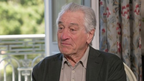 Festival de Cannes 2025 : "Je ne ferai plus de film sur la mafia", affirme Robert de Niro