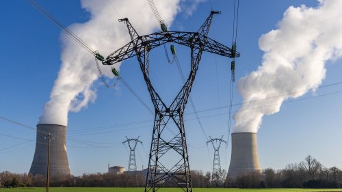 Nucléaire : 12 réacteurs français sur 56 victimes du "problème de corrosion", l'Autorité de sûreté veut rassurer
