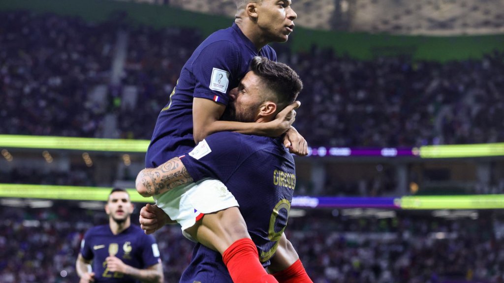 France tv sport - cover