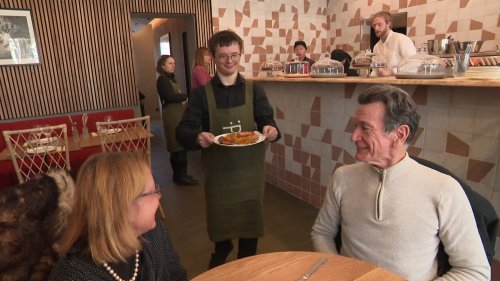 A Aix-en Provence, la belle histoire d’un restaurant qui emploie des personnes handicapées