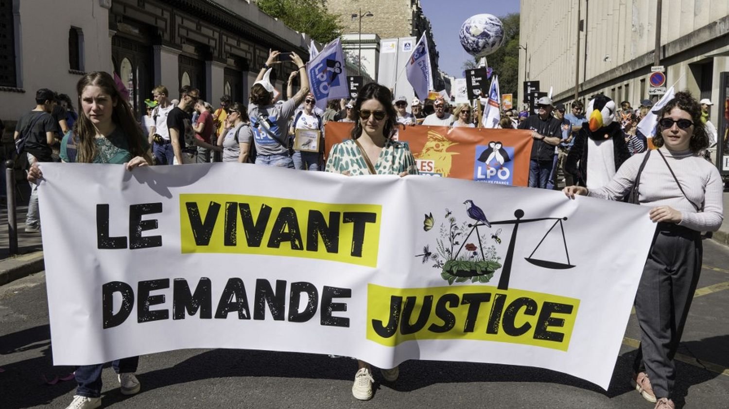 Pesticides : un millier de médecins et scientifiques dénoncent la proposition de réintroduction de certaines substances interdites
