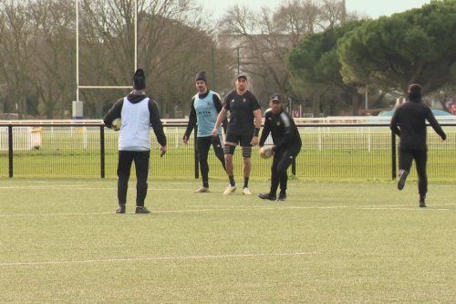 Retour au Top pour le Stade Rochelais qui se déplace à Paris pour affronter le Racing 92