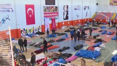 Séisme en Turquie et en Syrie : de nombreux habitants dénoncent une réponse insuffisante des autorités
