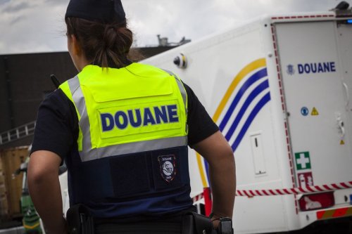 Drogues. Une saisie record de 475 kilos de cocaïne près de Chartres