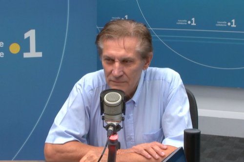 Papillomavirus : "5% des cancers mondiaux sont liés à ce virus. C’est un enjeu majeur de santé publique", souligne le professeur Philippe Descamps