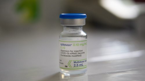 Covid-19 : les vaccins classiques ne sont pas "obsolètes", assurent les autorités de santé